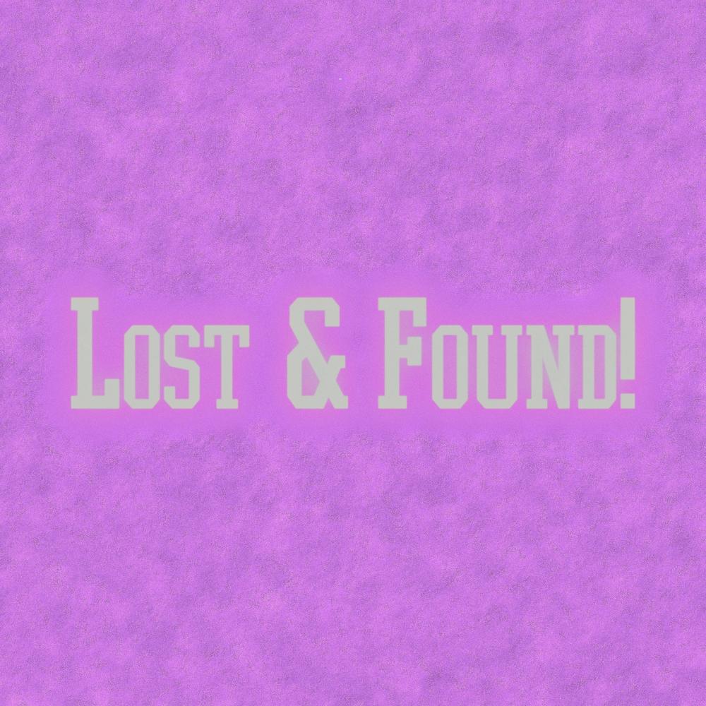 Lost & Found! (feat. PlayShrpJ) (Explicit)