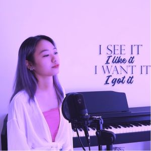 收聽I bare april的7 Rings (Explicit)歌詞歌曲