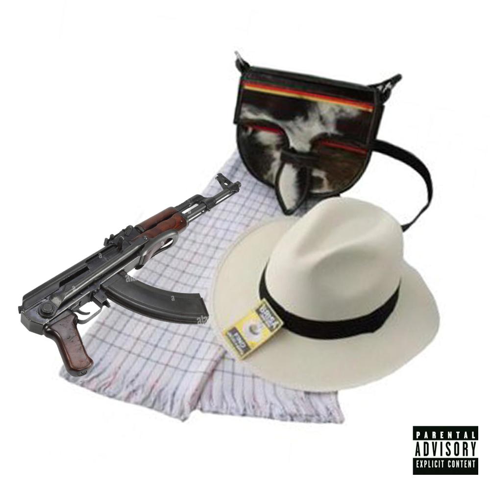 MACHETE (KIDDEINE Remix) (Explicit) (KIDDEINE Remix|Explicit)