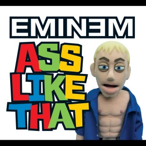 收聽Eminem的Ass Like That歌詞歌曲