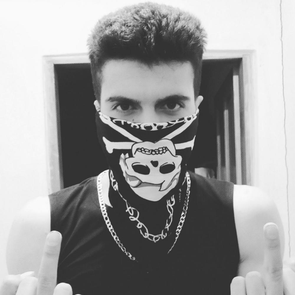 Zalim (Explicit)