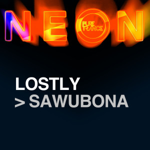 Lostly的專輯Sawubona