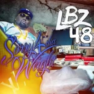 ดาวน์โหลดและฟังเพลง G WAY (Explicit) พร้อมเนื้อเพลงจาก LBZ48