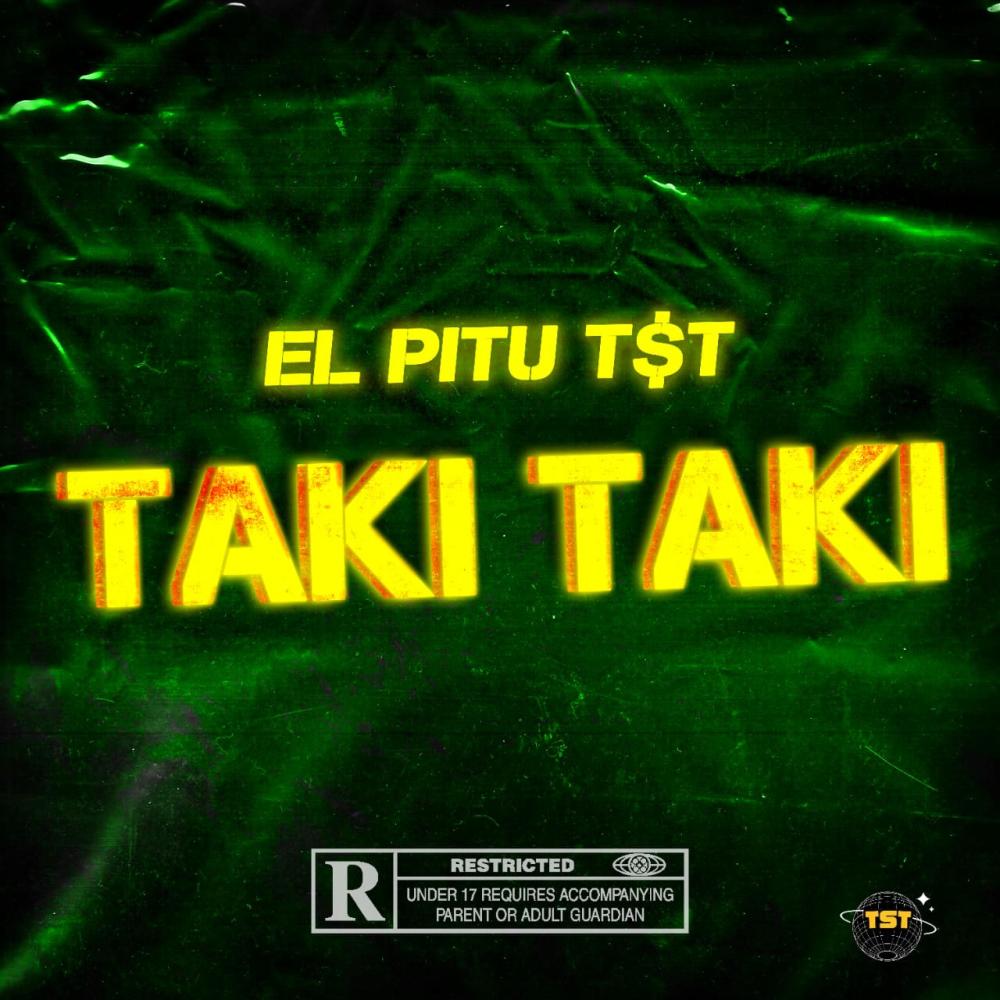 TAKI TAKI (Explicit)