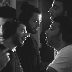 Guyku的專輯בגללך (Explicit)