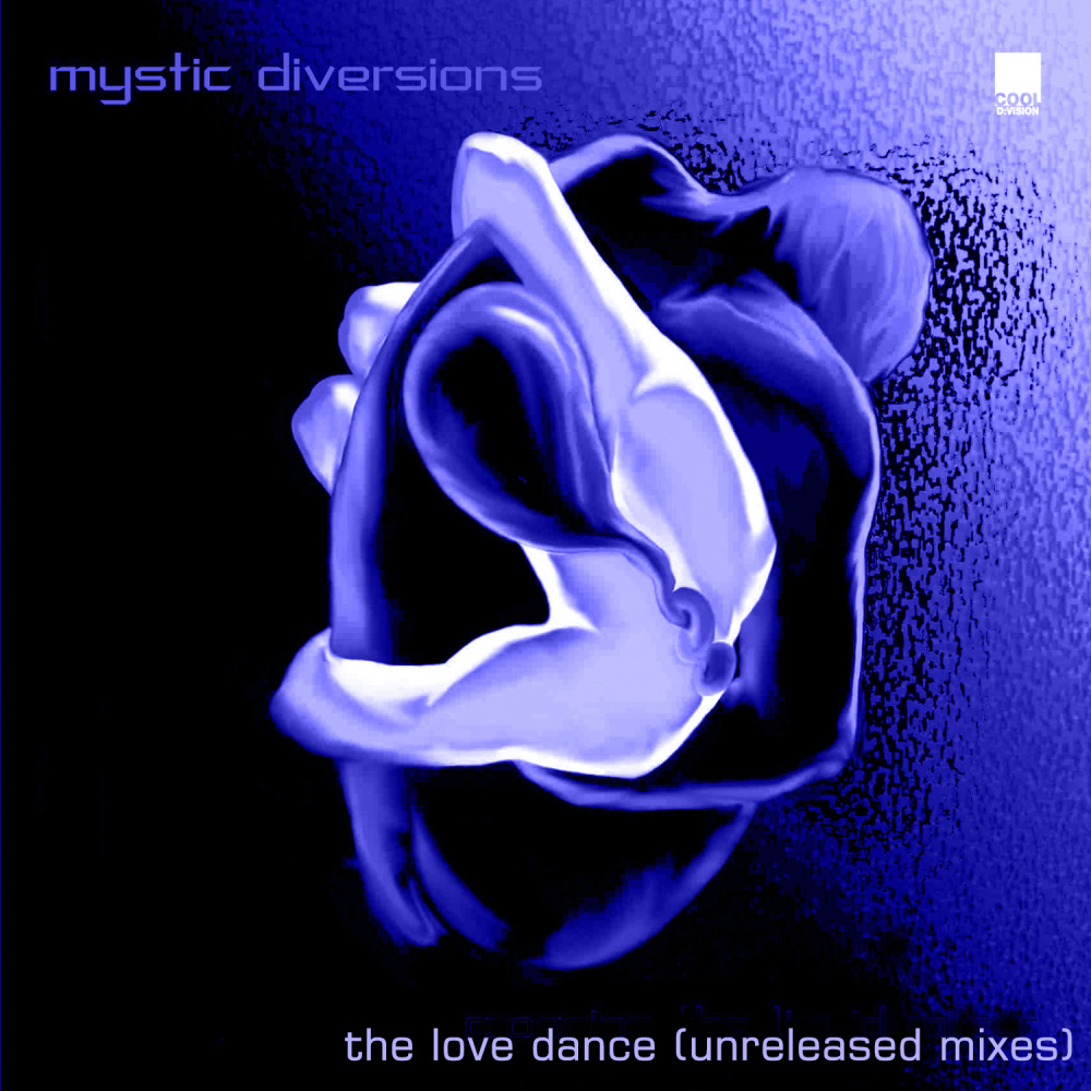 The Love Dance (Radio Edit)