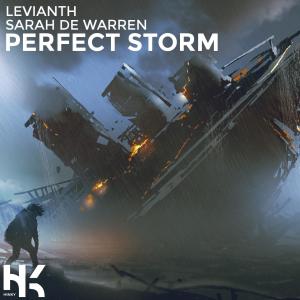 Listen to Perfect Storm(feat. Sarah De Warren) song with lyrics from Levianth