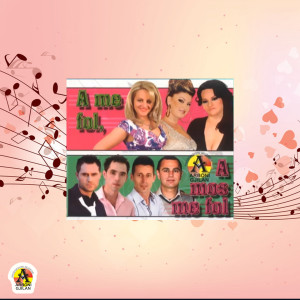 Album A Me Fol from Various