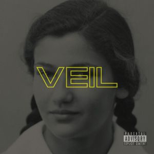 Album VEIL (Explicit) from JUJU