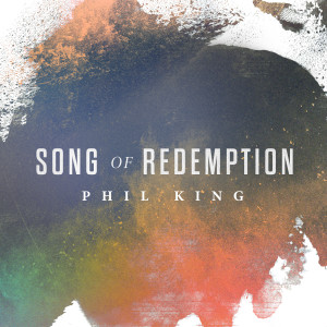 Phil King的專輯Our Great God (Live)