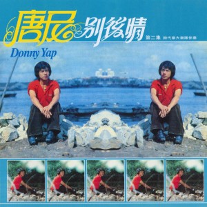 Album 唐尼, Vol. 2: 別後情 from 时代大乐队