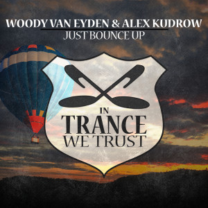 Album Just Bounce Up oleh Woody van Eyden