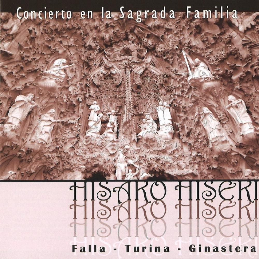 Ginastera: Sonata no 1: Ruvido ed ostinato (LIVE)