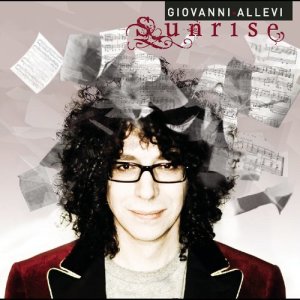 收聽Giovanni Allevi的Sunrise歌詞歌曲