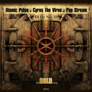Listen to Tb or Not Tb song with lyrics from Atomic Pulse