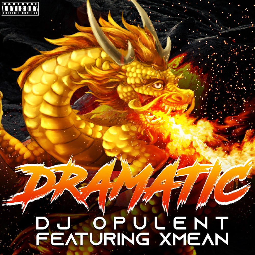 Dramatic (Explicit)