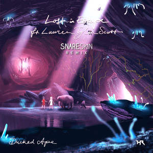 Ducked Ape的專輯Lost In Escape (Snareskin Remix)