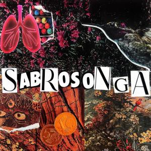 Granada的專輯Sabrosonga