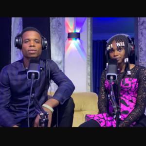 Rawvibez的專輯Concentration list of viral Gospel Ep1