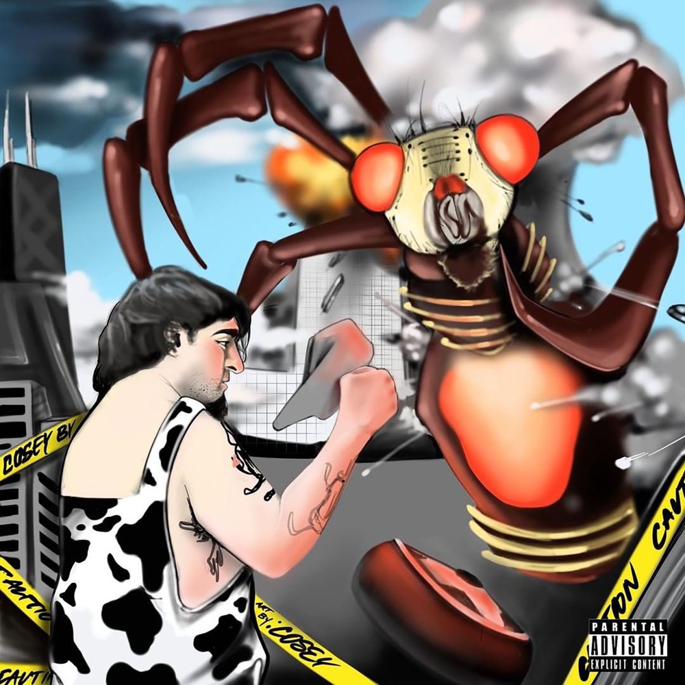 Stop N' Chop (Explicit)