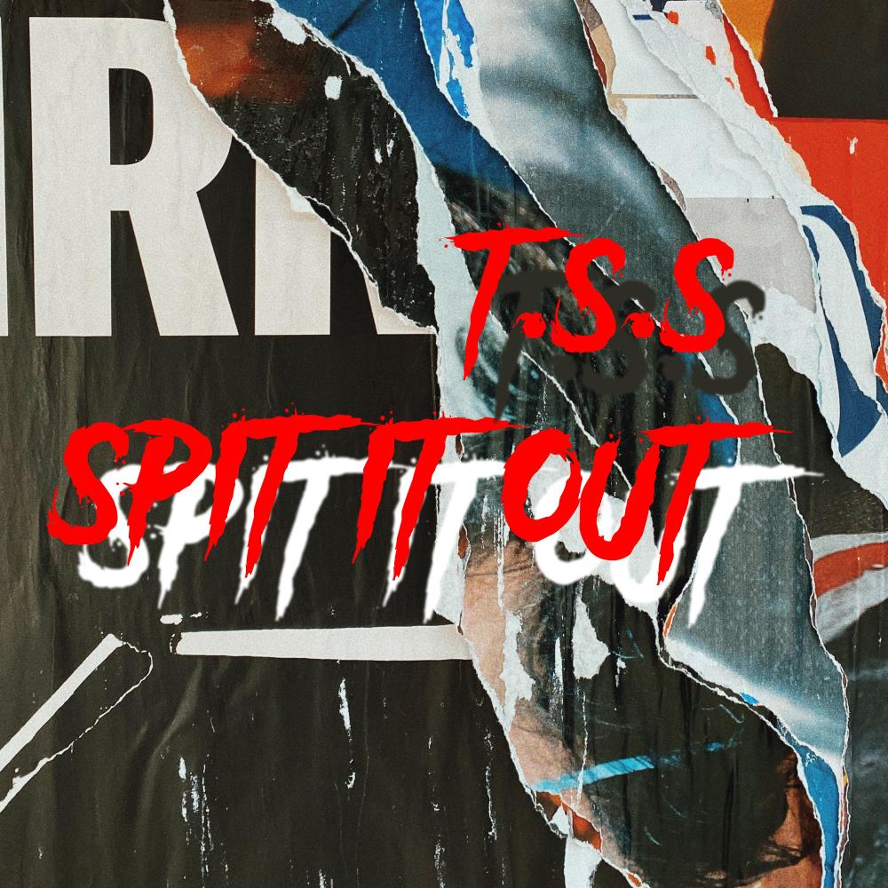 Spit It Out (in the style of N.W.A.|Explicit)