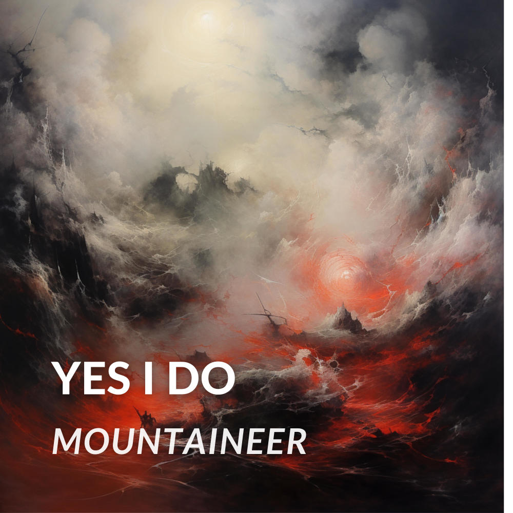 Yes I Do