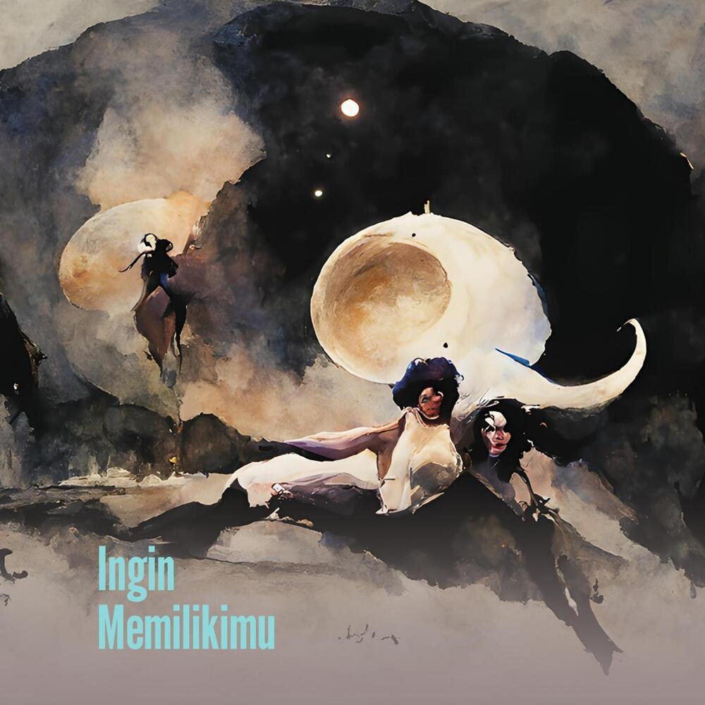Ingin Memilikimu