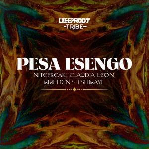 อัลบัม Pesa Esengo ศิลปิน Nitefreak