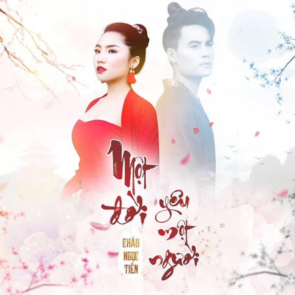 Một Đời Yêu Một Người