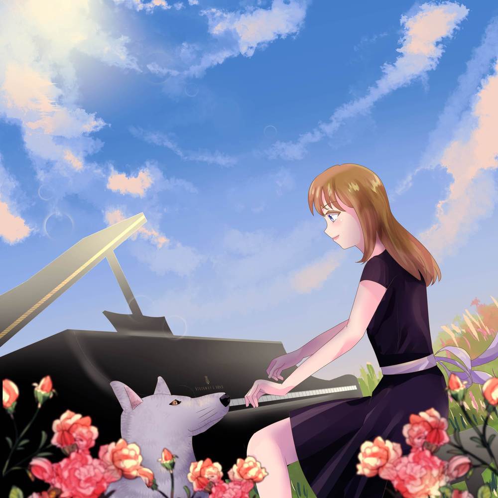 Reset (From "Okami")