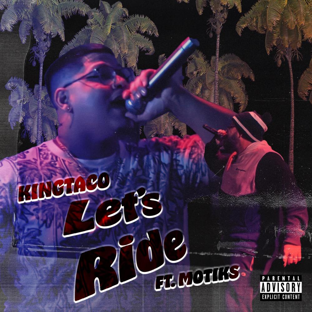 Let's Ride (Explicit)