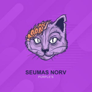Album Purple's from Seumas Norv