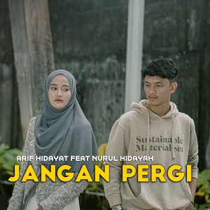 Album Jangan Pergi from Arif Hidayat