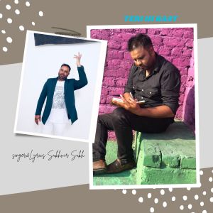 Album Teri Hi Baat from Sukhvir Sukh