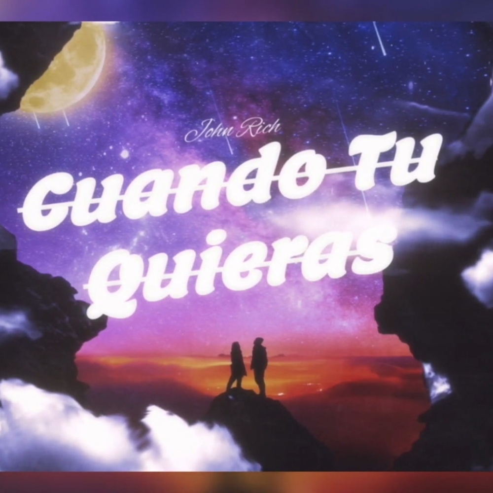 Cuando tu quieras (Explicit)