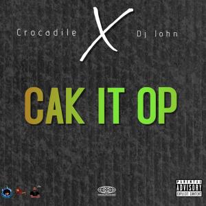 收聽Crocadile的CAK IT OP (Explicit)歌詞歌曲