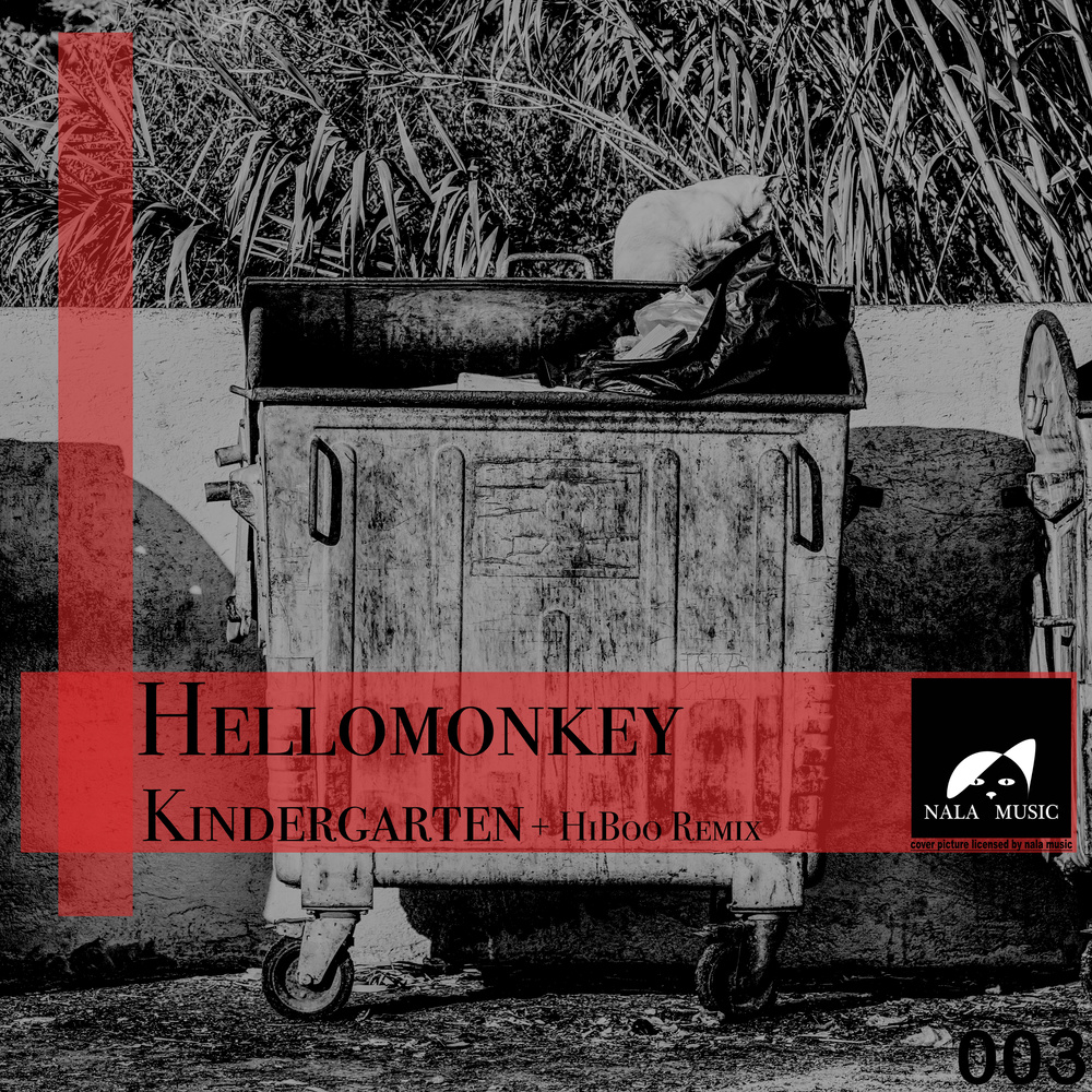 Kindergarten (HiBoo Remix)