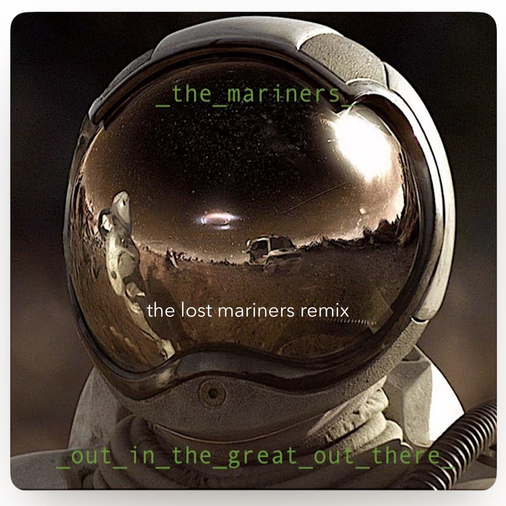 Loved (The Lost Mariners Remix)