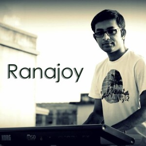 Listen to Sangeet Har Kahin song with lyrics from Ranajoy