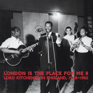 收聽Lord Kitchener的Dora (Meet Me at the Pawnshop)歌詞歌曲