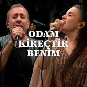 Ceylan Ertem的專輯Odam Kireçtir Benim