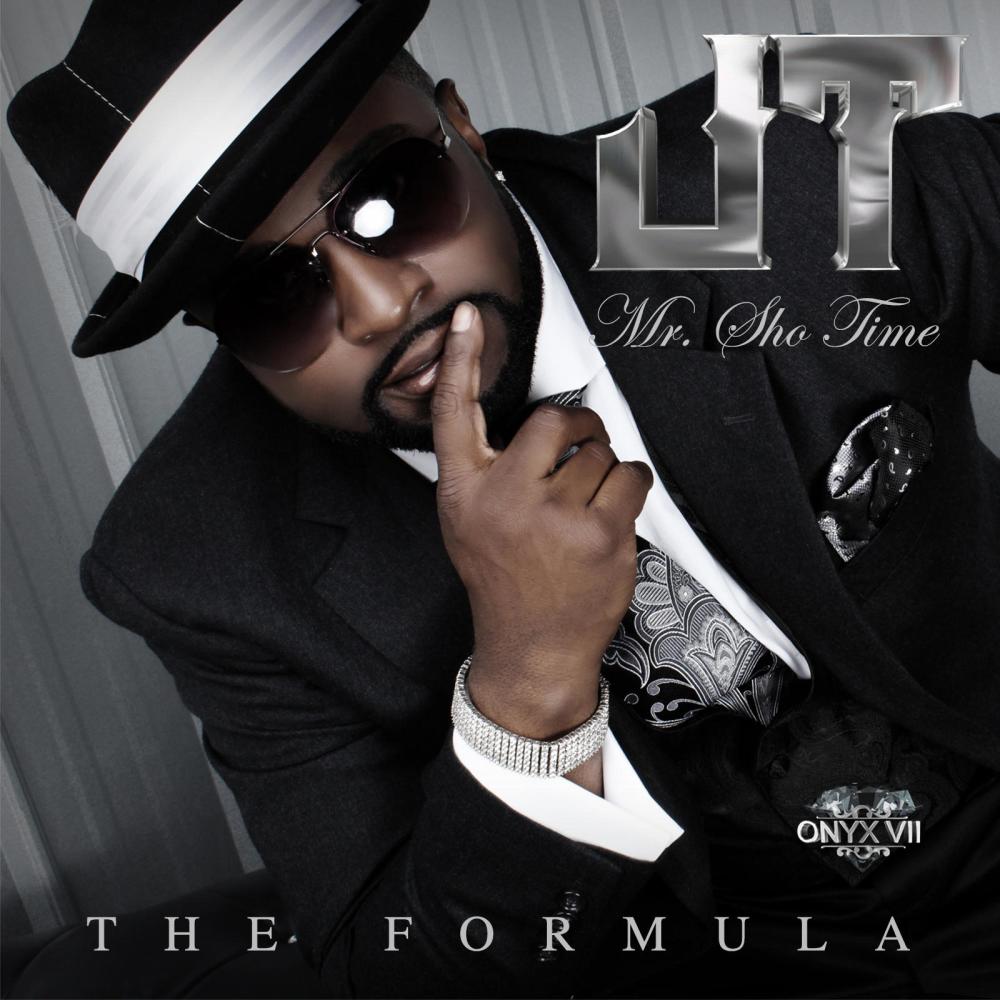 What About (feat. Shaunta Ford)