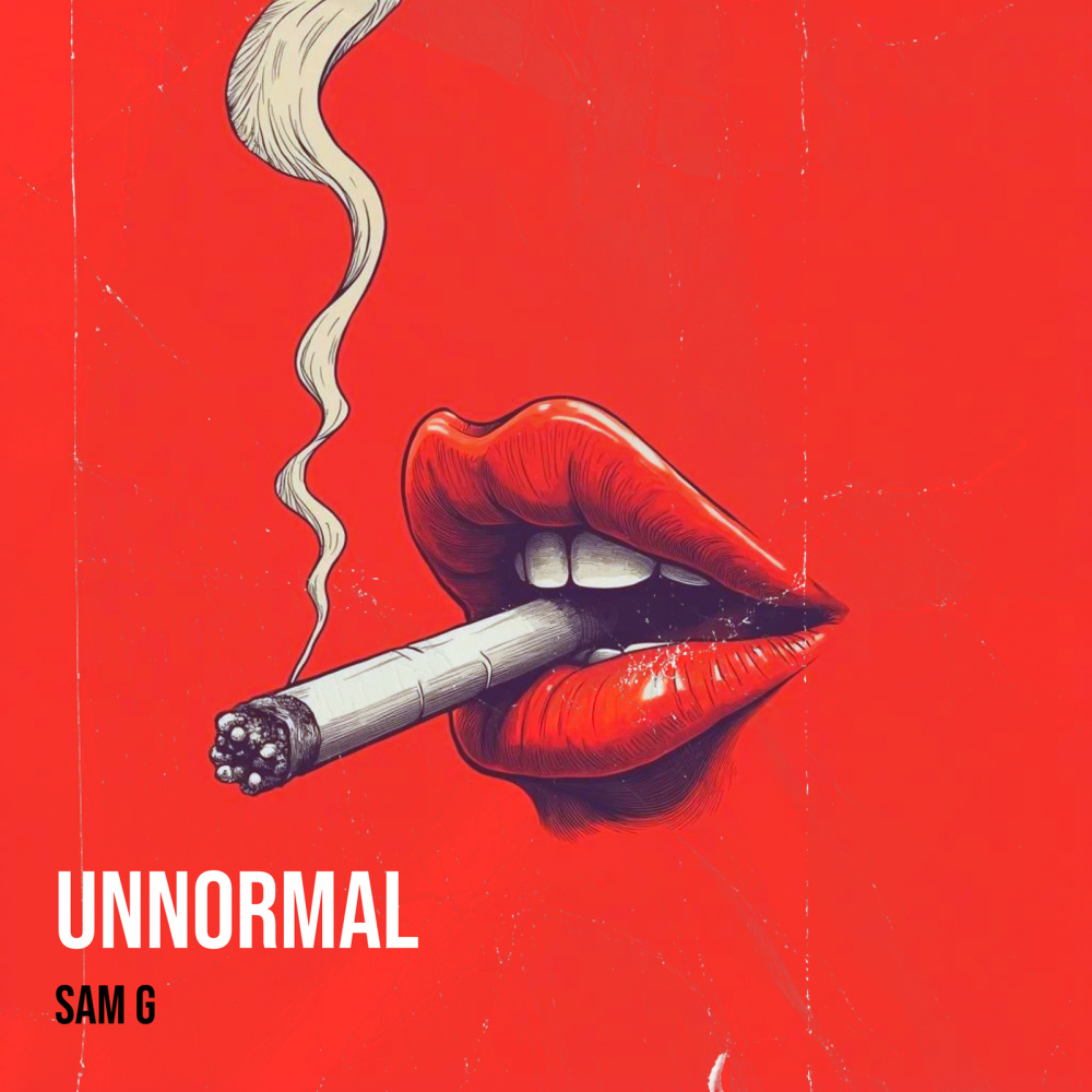 Unnormal