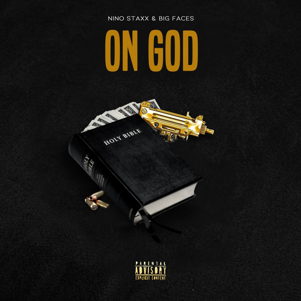 On God (Explicit)