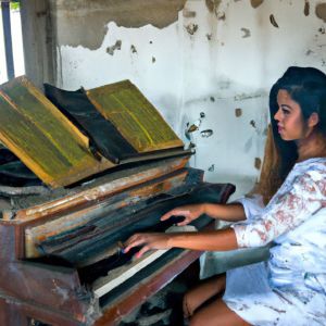Listen to Krada song with lyrics from Ceys