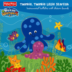 Dream Baby的專輯Twinkle, Twinkle Little Starfish
