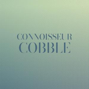 อัลบัม Connoisseur Cobble ศิลปิน Various