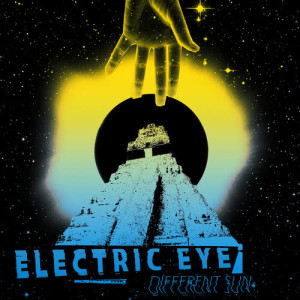 收聽Electric Eye的Never Fade Away歌詞歌曲