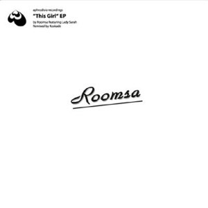 Roomsa的專輯This Girl EP