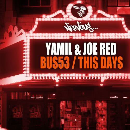 Bus53 (Original Mix)